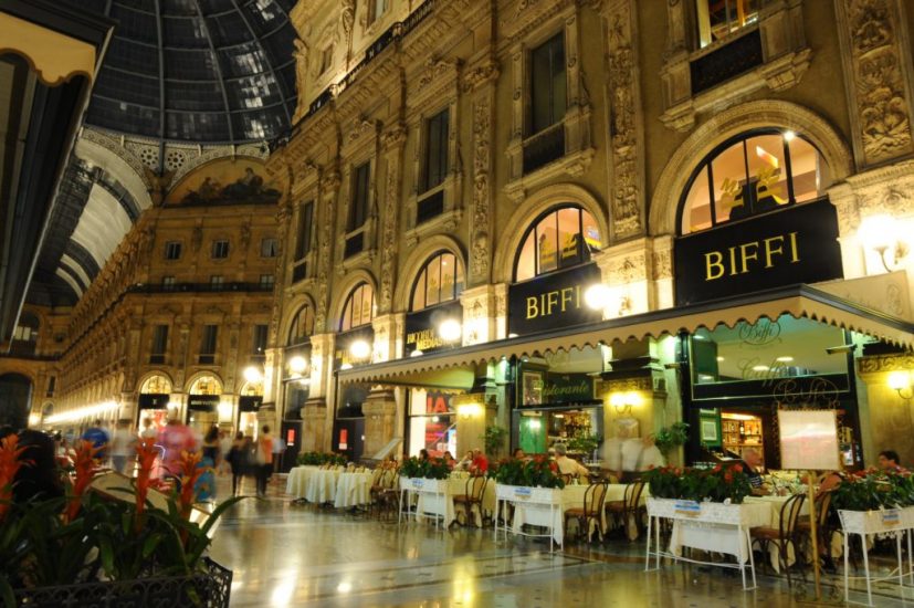 I locali storici più belli d’Italia