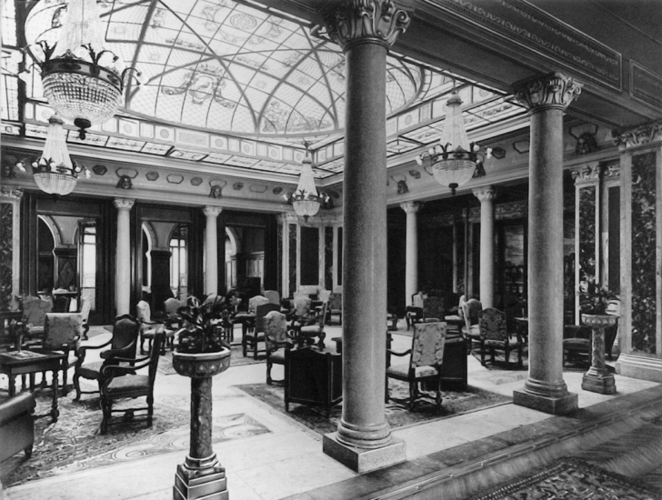 I locali storici più belli d’Italia