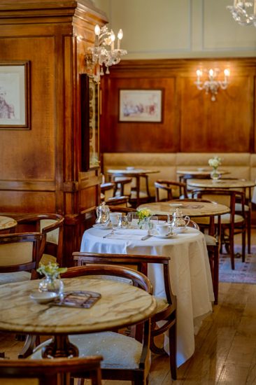 I locali storici più belli d’Italia