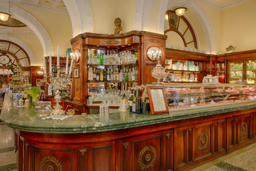 I locali storici più belli d’Italia