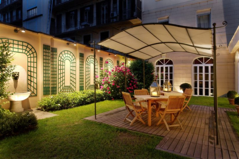 I locali storici più belli d’Italia