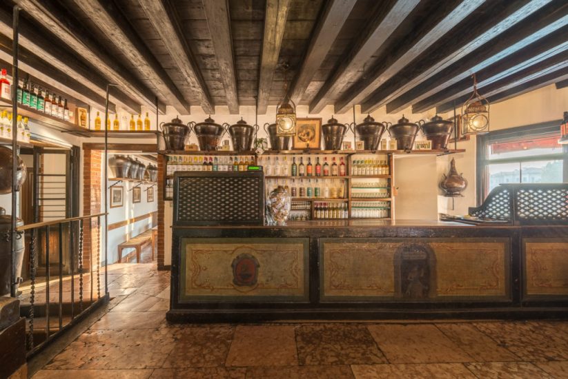 I locali storici più belli d’Italia