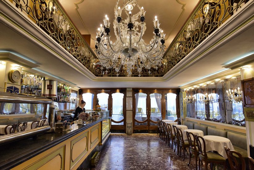 I locali storici più belli d’Italia