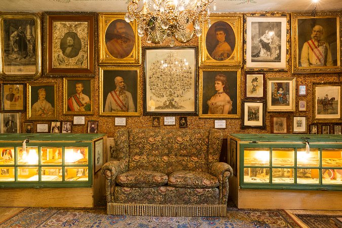 I locali storici più belli d’Italia