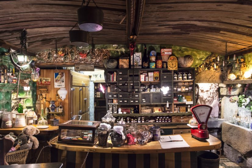 I locali storici più belli d’Italia