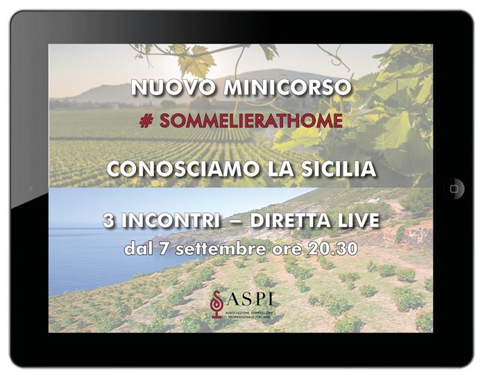 Tornano gli eventi wine & food, tra distanziamento, natura e incontri digital