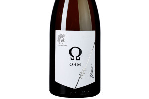 Kloster Neustift, Mittemperg Igt Bronner Ohm 2019