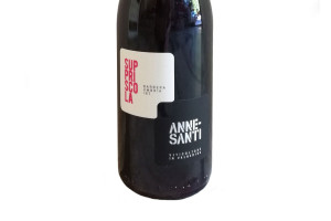 Annesanti, Umbria Igt Barbera Suppriscola 2018