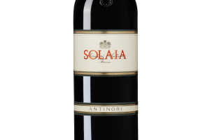 Marchesi Antinori, Toscana Igt Rosso Solaia 2016