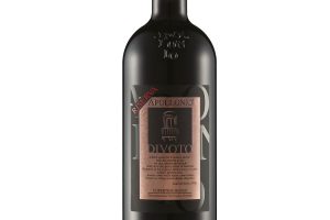 Apollonio, Dop Copertino Rosso Divoto Riserva 2010