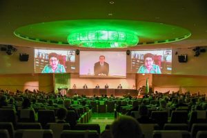 L’agroalimentare ha dato una risposta forte all’emergenza, dall’Europa risorse esigue