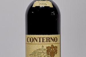 Conterno, Gaja, Biondi Santi, Sassicaia e Tignanello, protagonisti sotto il martello di Bolaffi