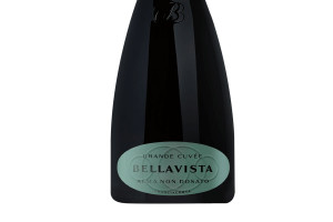 Bellavista, Docg Franciacorta Alma Non Dosato Grand Cuvée