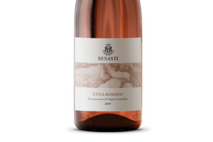 Benanti, Doc Etna Rosato 2019