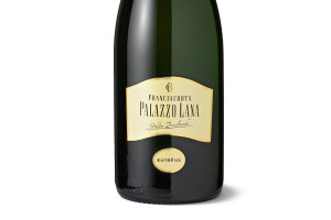 Berlucchi, Docg Franciacorta Extra Brut Palazzo Lana Etrême Riserva 2005
