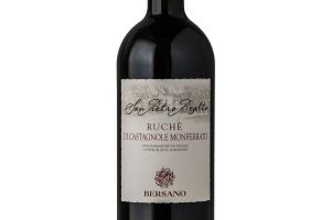 Bersano, Docg Ruchè di Castagnole di Monferrato San Pietro Realto 2019
