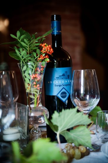 Tornano gli eventi wine & food, tra distanziamento, natura e incontri digital