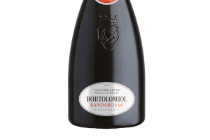 Bortolomiol, Docg Valdobbiadene Prosecco Superiore Extra Dry Bandarossa 2018