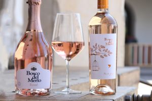 Donne, sostenibilità e responsabilità sociale: il webinar “Life in Rosé” by Bosco del Merlo
