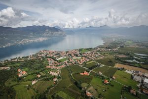 “Wine Enthusiast”: la Franciacorta è la “International Wine Region of the Year 2024”