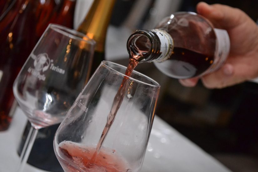 Gli eventi del wine & food ripartono da Villa Cimbrone