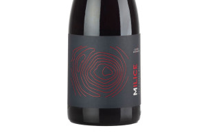 Cantine di Nessuno, Doc Etna Rosso Milice 2017