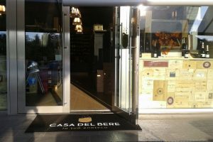 Casa del Bere