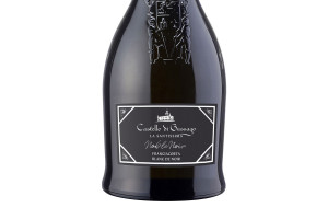 Castello di Gussago, Docg Franciacorta Brut Blanc de Noirs Noble Noir