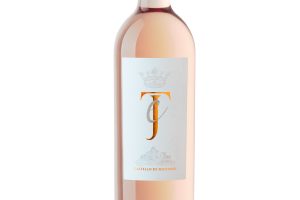 Castello di Montepò, Toscana Igt Rosato JeT 2019