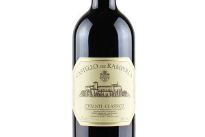 Castello dei Rampolla, Docg Chianti Classico 2016