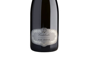 Castelveder, Docg Franciacorta Pas Dosé