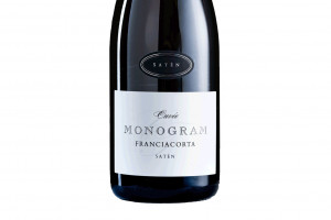 Castel Faglia, Docg Franciacorta Brut Satèn Cuvée Monogram