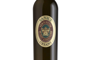 Cesani, Docg Vernaccia di San Gimignano Sanice Riserva 2017