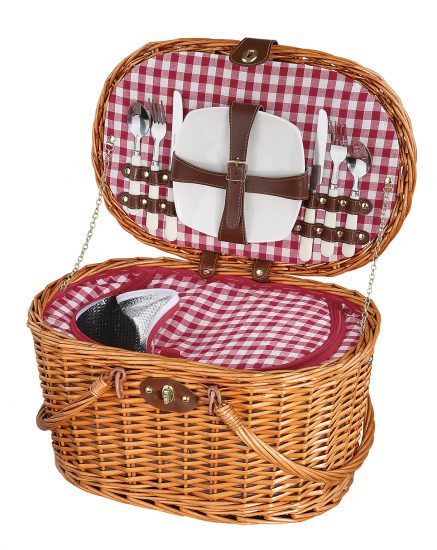 Il pic nic gourmet, trend dell’estate 2020, nel post-Coronavirus