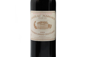 Château Margaux, Aoc Margaux Premier Grand Cru Classé 2004