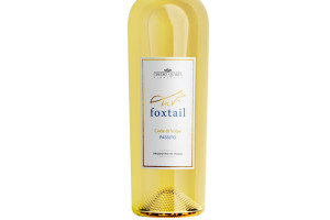 Claudio Quarta, Campania Igp Coda di Volpe Passito Foxtail 2018