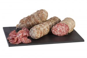 Corrado Benedetti, Soppressa dello Schioppo