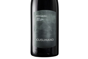 Cusumano, Doc Sicilia Tenuta Presti e Pegni Benuara 2018