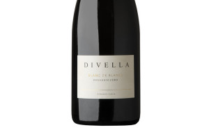 Divella, Metodo Classico Dosaggio Zero Blanc de Blancs