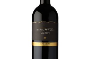 Elena Walch, Doc Alto Adige Lagrein 2019
