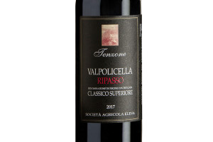 Eleva, Doc Valpolicella Ripasso Classico Superiore Tenzone 2017