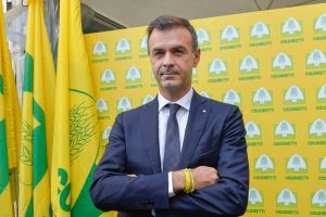 La Coldiretti al nuovo Governo: ecco le cinque priorità per salvare le imprese agricole La Coldiretti al nuovo Governo: ecco le cinque priorità per salvare le imprese agricole
