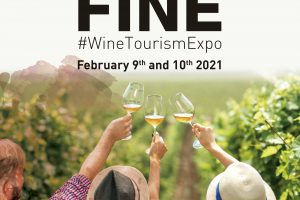 FINE #WineTourismExpo, the International Wine Tourism Exhibition is back in Spain FINE #WineTourismExpo, the International Wine Tourism Exhibition is back in Spain