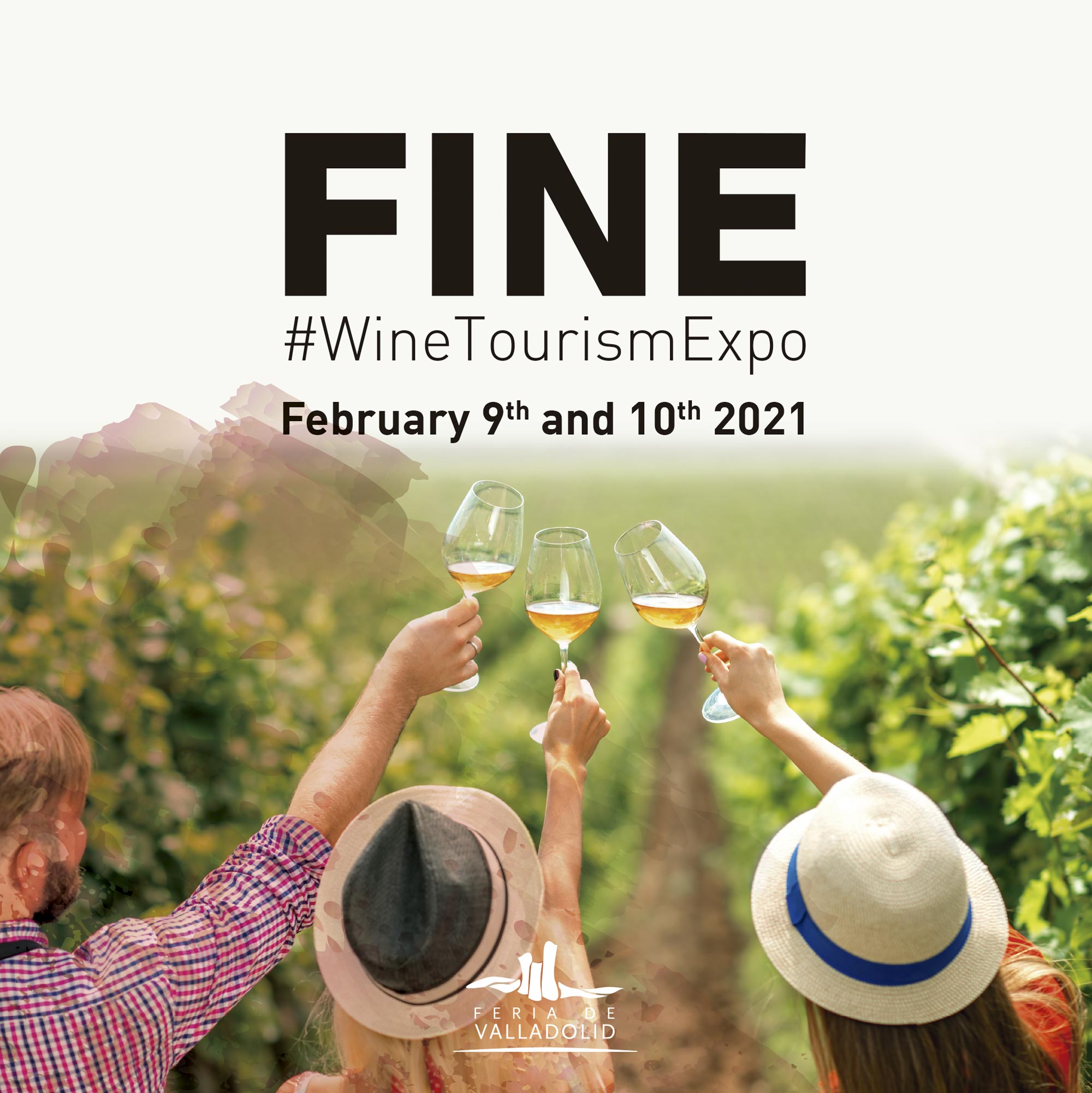 wine tourism expo