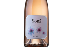 Famiglia Cotarella, Lazio Igp Rosato Soré 2019