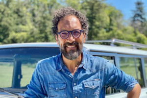 &ldquo;Linea Verde Radici&rdquo;, su Rai1 il reportage on the road nel territorio italiano con Federico Quaranta