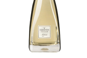 Ferghettina, Docg Franciacorta Brut Milledì 2015