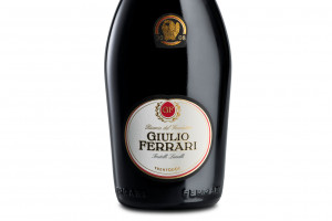 Ferrari, Doc Trento Extra Brut Giulio Ferrari Riserva del Fondatore 2008