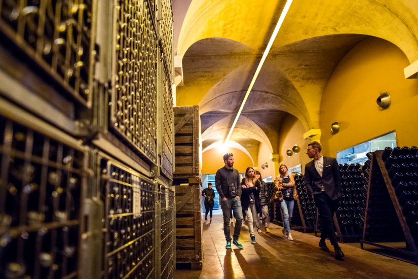  In versione “doppia”, torna il Festival Franciacorta in Cantina 