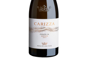 Feudo Principi di Butera, Doc Sicilia Insolia Carizza 2019